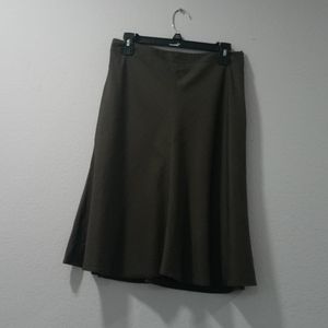 Banana Republic skirt